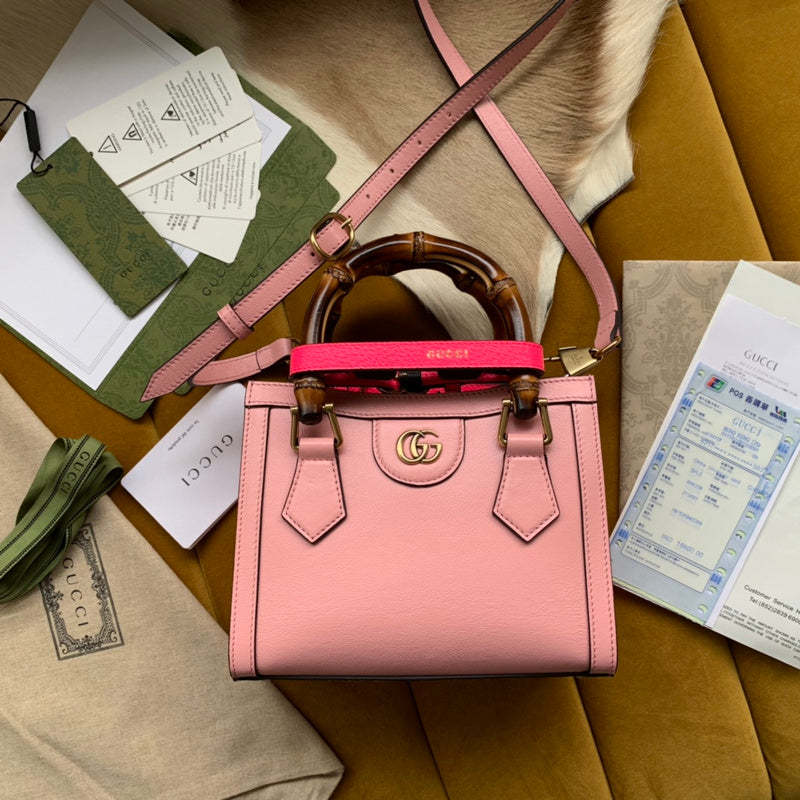 Caramew - GCI Bags - 275