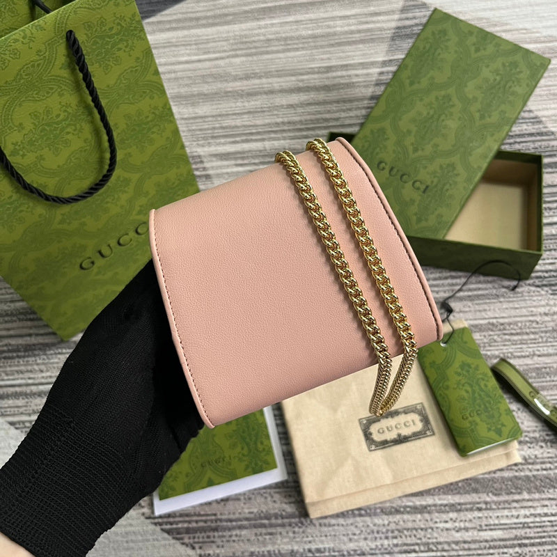 Caramew - GCI Bags - 5501