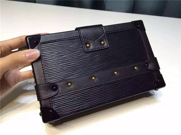 LUV PETITE MALLE BLACK