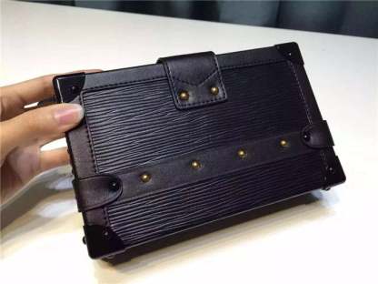 LUV PETITE MALLE BLACK