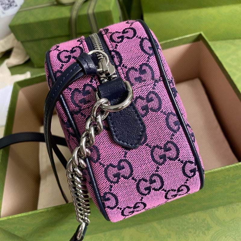 Caramew - GCI Bags - 5873