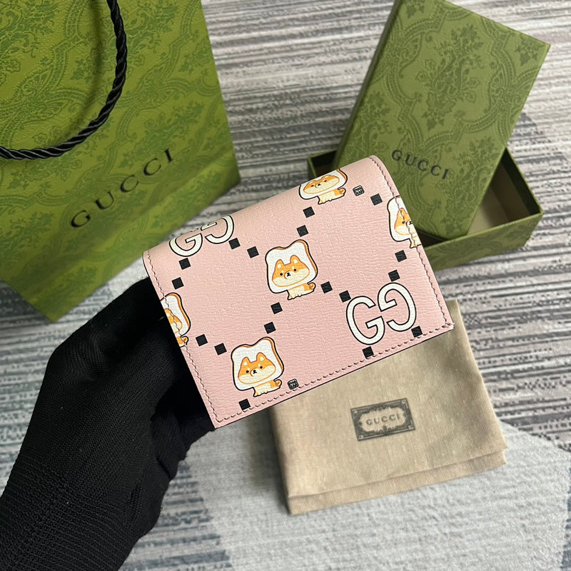 Caramew - GCI Bags - 5564
