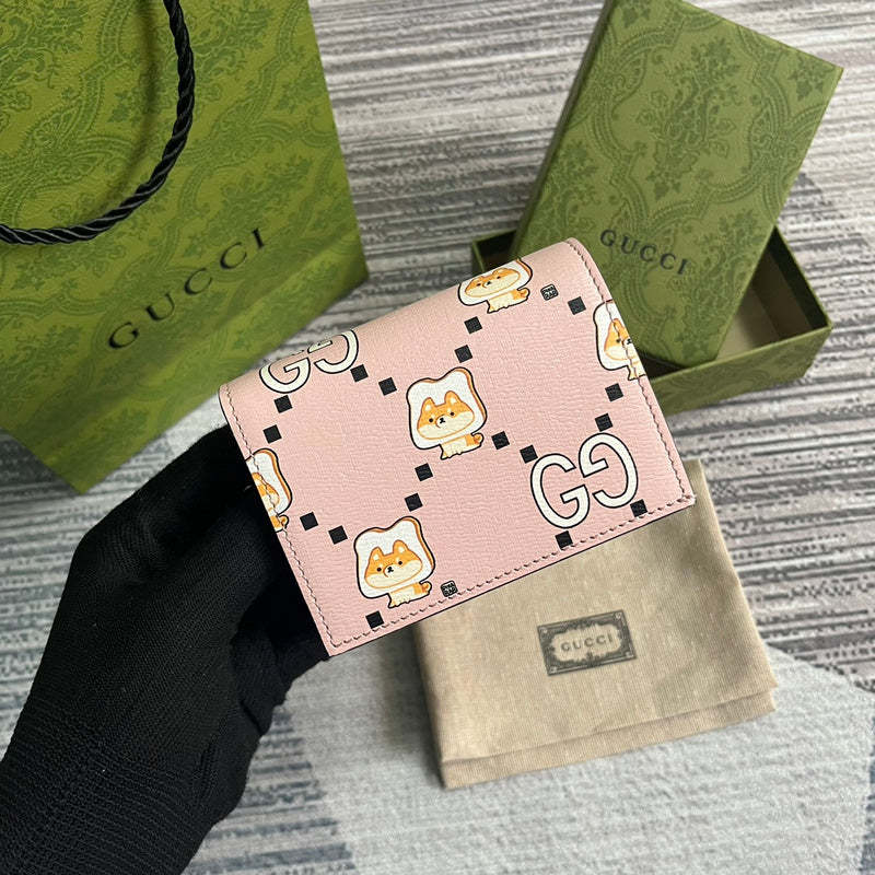 Caramew - GCI Bags - 5564