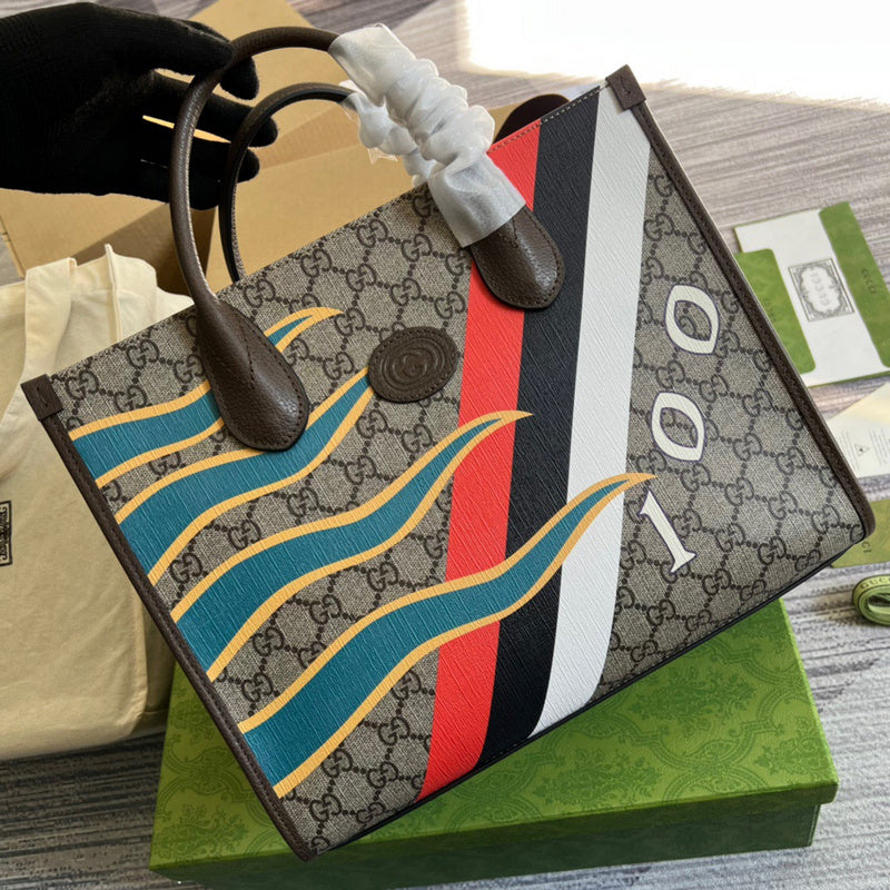 Caramew - GCI Bags - 6686