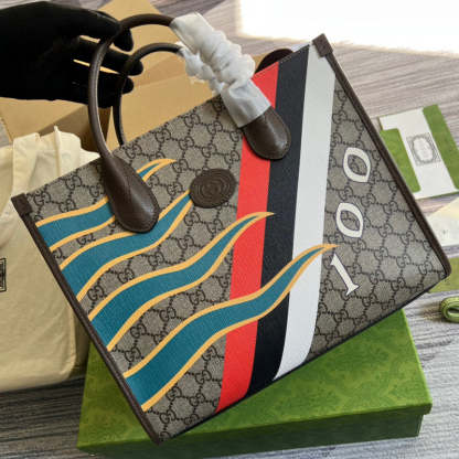 Caramew - GCI Bags - 6686