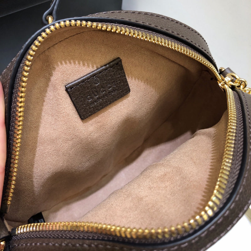 Caramew - GCI Bags - 4794