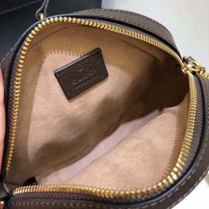 Caramew - GCI Bags - 4794