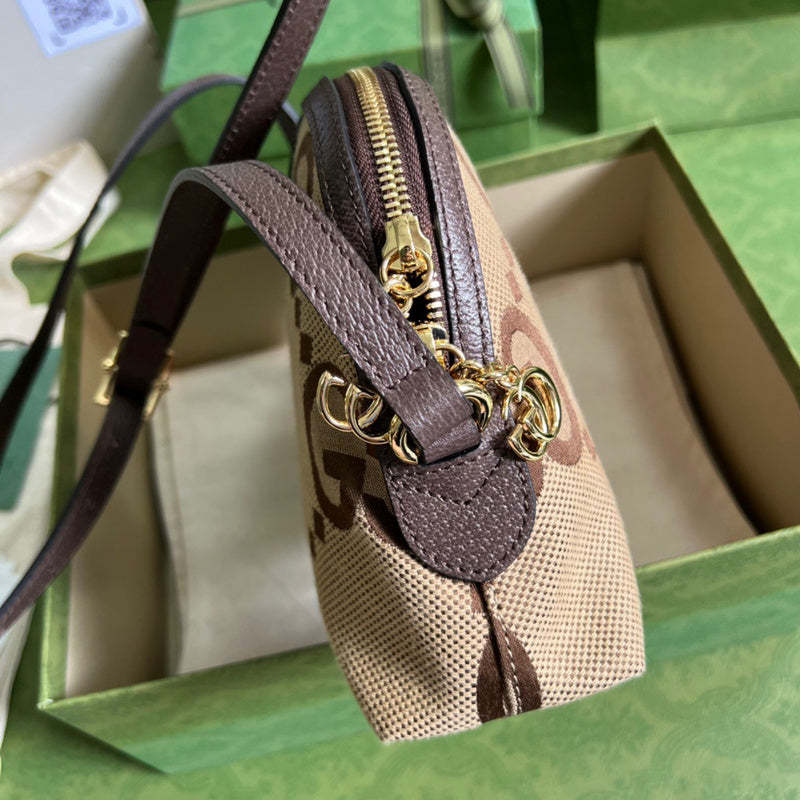 Caramew - GCI Bags - 6476