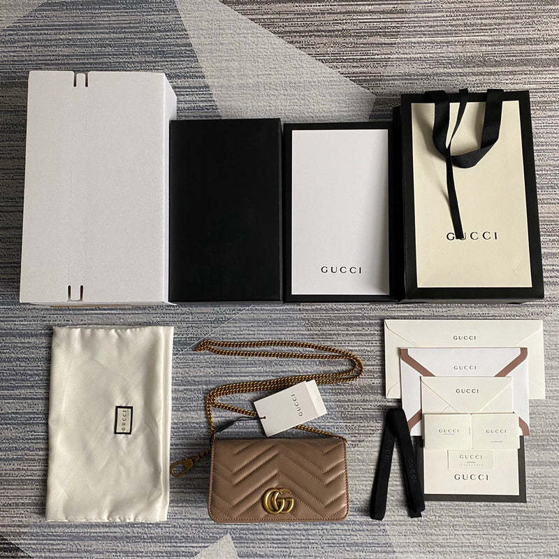 Caramew - GCI Bags - 6973