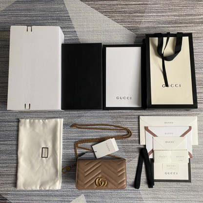 Caramew - GCI Bags - 6973