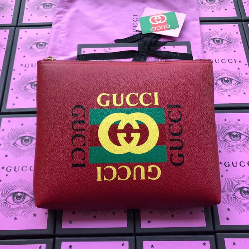 Caramew - GCI Bags - 3376