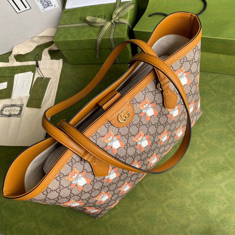 Caramew - GCI Bags - 5983