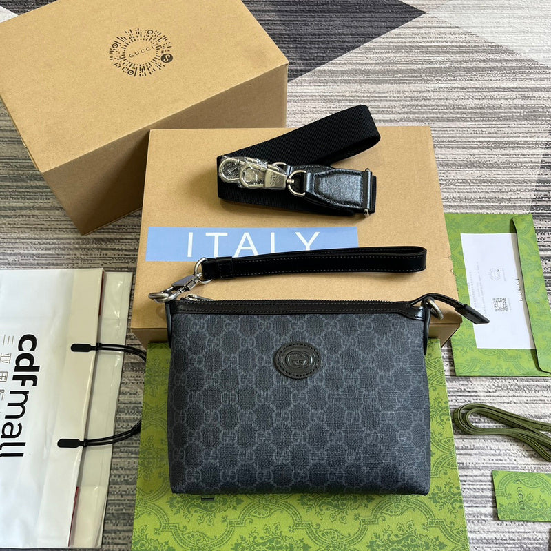 Caramew - GCI Bags - 5227