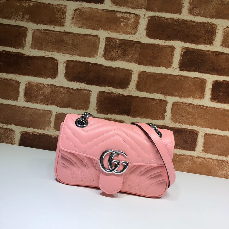 Caramew - GCI Bags - 3968