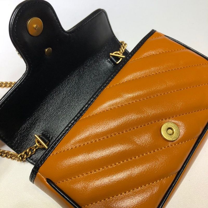 Caramew - GCI Bags - 4123