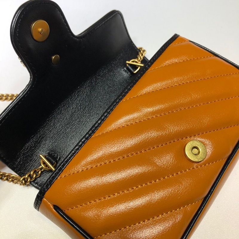 Caramew - GCI Bags - 4123