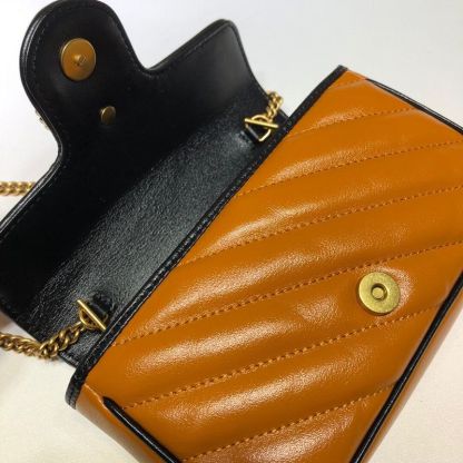 Caramew - GCI Bags - 4123