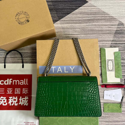 Caramew - GCI Bags - 5763