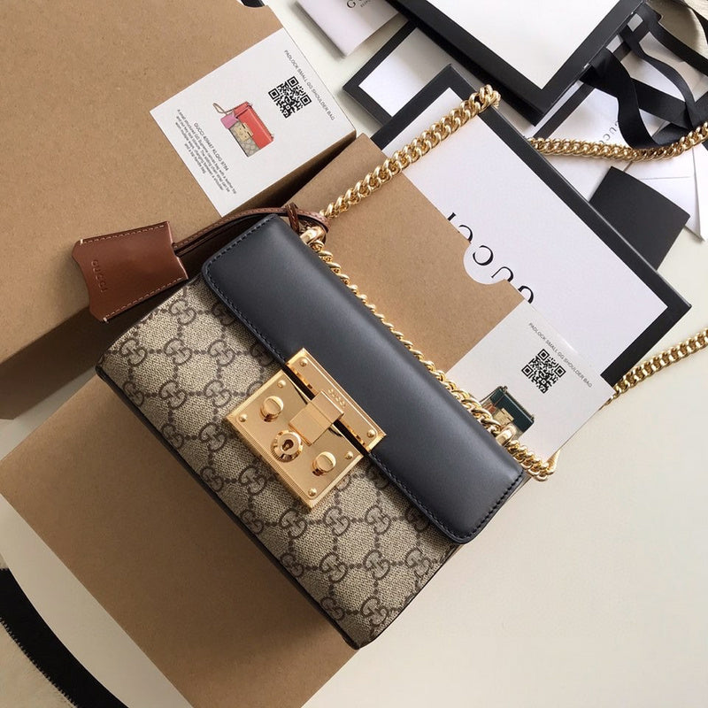 Caramew - GCI Bags - 302