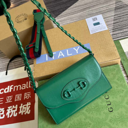 Caramew - GCI Bags - 5248