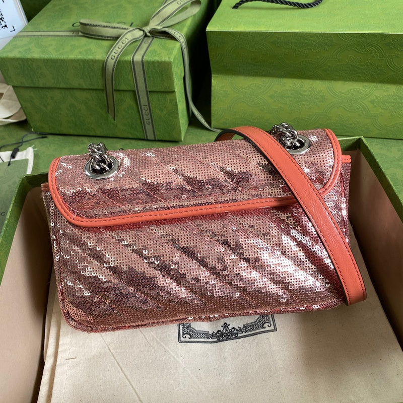 Caramew - GCI Bags - 6623