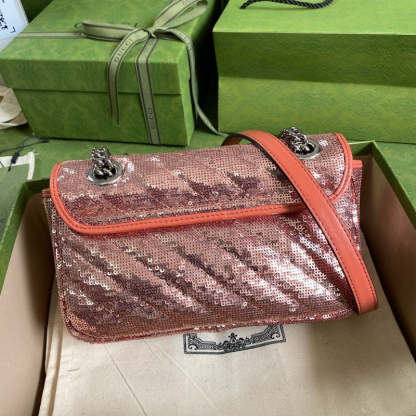 Caramew - GCI Bags - 6623
