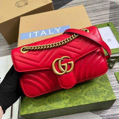 Caramew - GCI Bags - 5403