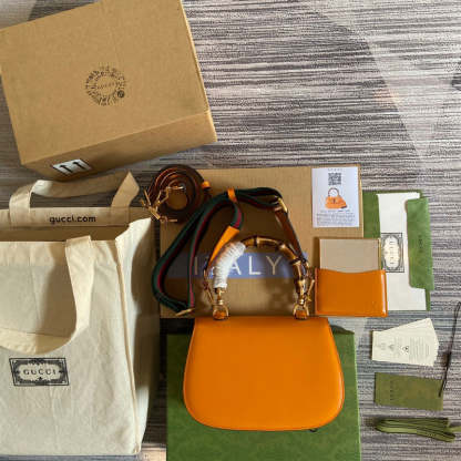 Caramew - GCI Bags - 6715
