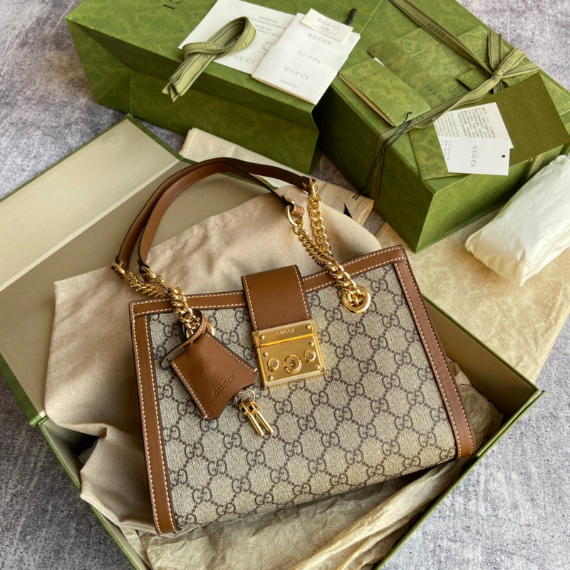 Caramew - GCI Bags - 3294
