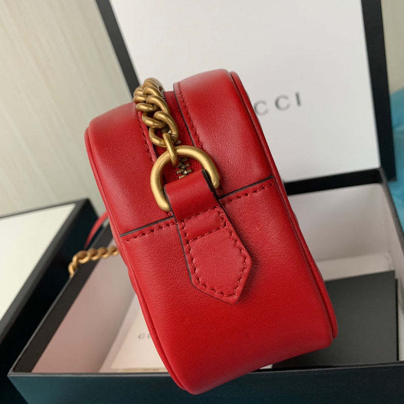 Caramew - GCI Bags - 4847