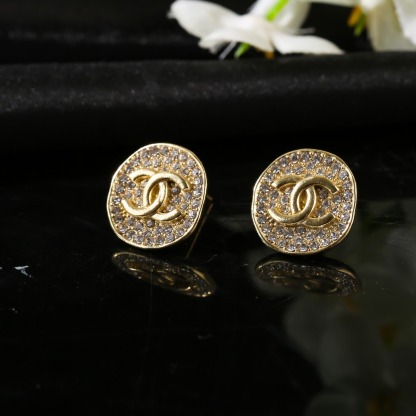CC CC EARRINGS