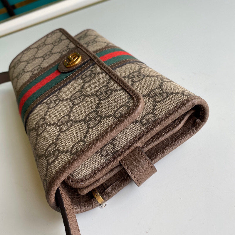 Caramew - GCI Bags - 6064