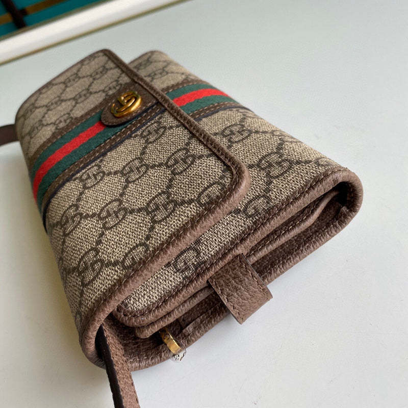 Caramew - GCI Bags - 6064