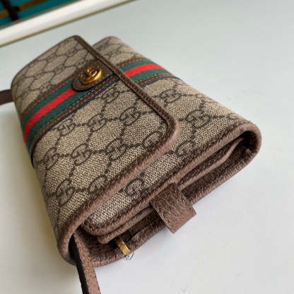Caramew - GCI Bags - 6064