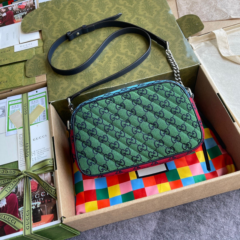 Caramew - GCI Bags - 3104