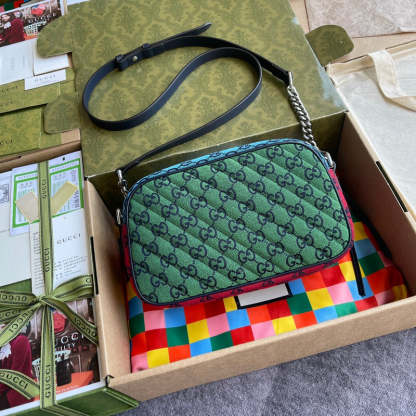 Caramew - GCI Bags - 3104