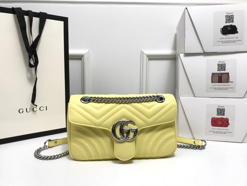 Caramew - GCI Bags - 6992