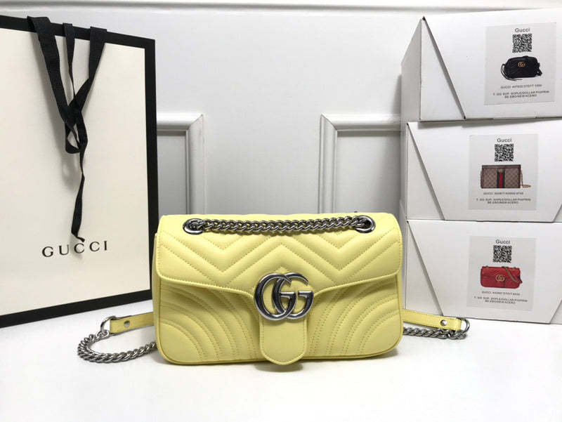 Caramew - GCI Bags - 6992
