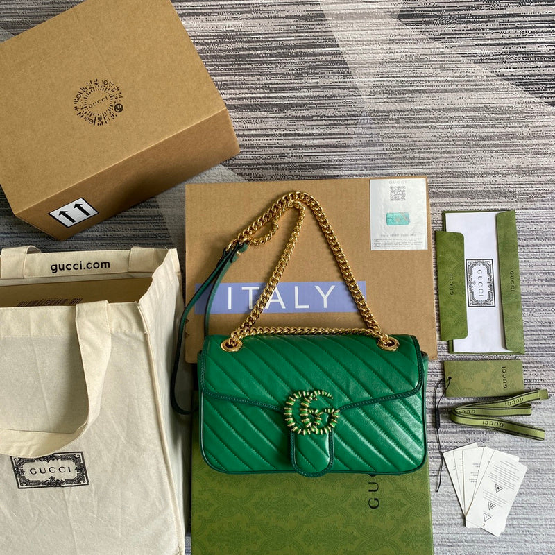 Caramew - GCI Bags - 6817