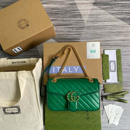 Caramew - GCI Bags - 6817
