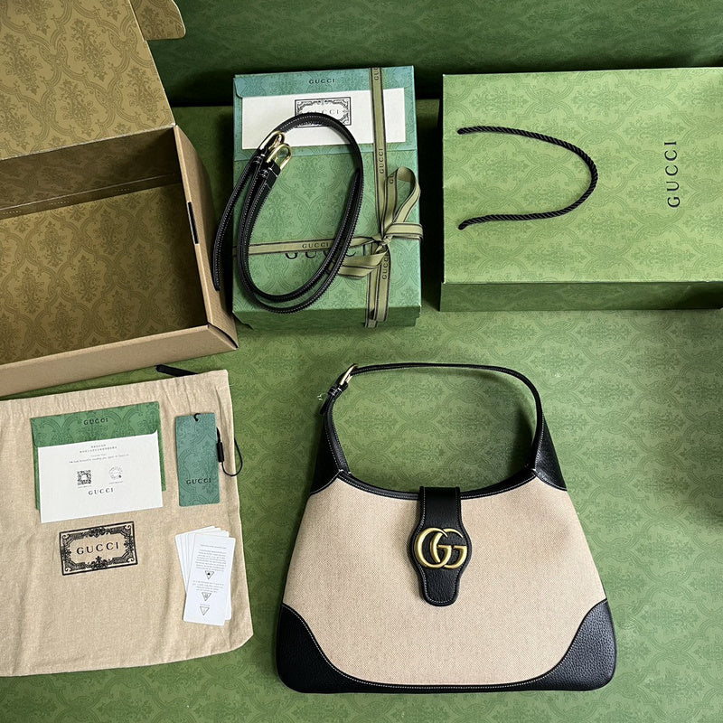 Caramew - GCI Bags - 360