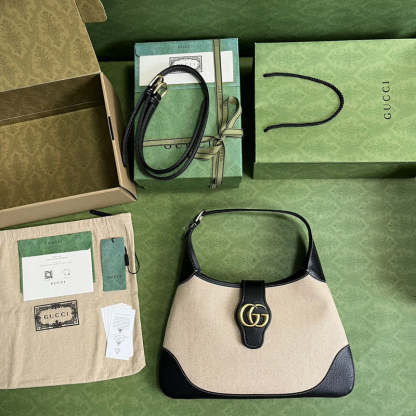 Caramew - GCI Bags - 360
