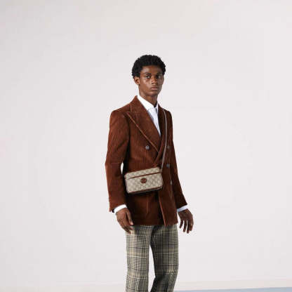 Caramew - GCI Bags - 513