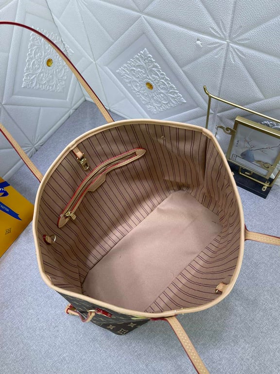 LUV 32CM DOG NEVERFULL BAG