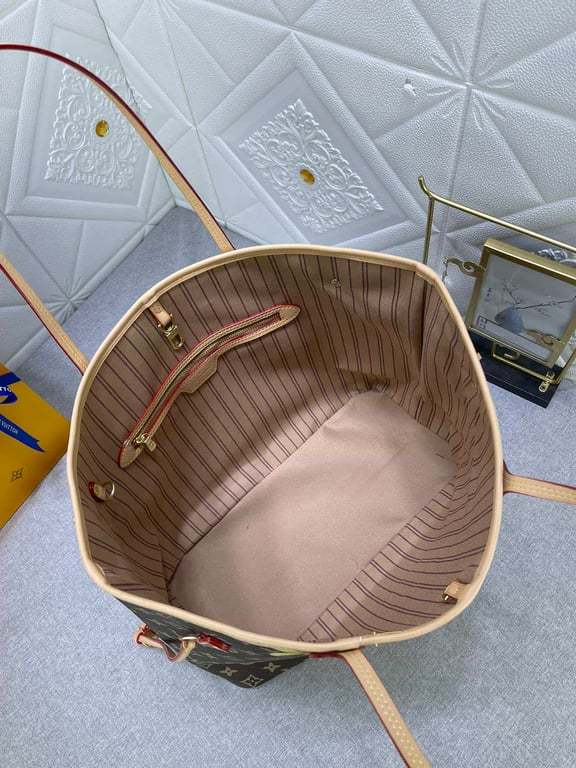 LUV 32CM DOG NEVERFULL BAG