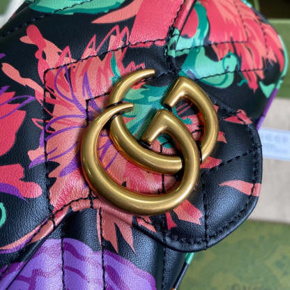 Caramew - GCI Bags - 5846