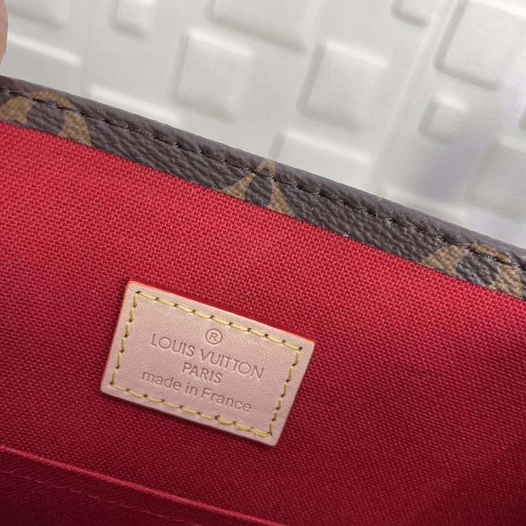 LUV SAC PLAT BB 22CM