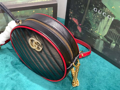Caramew - GCI Bags - 6074