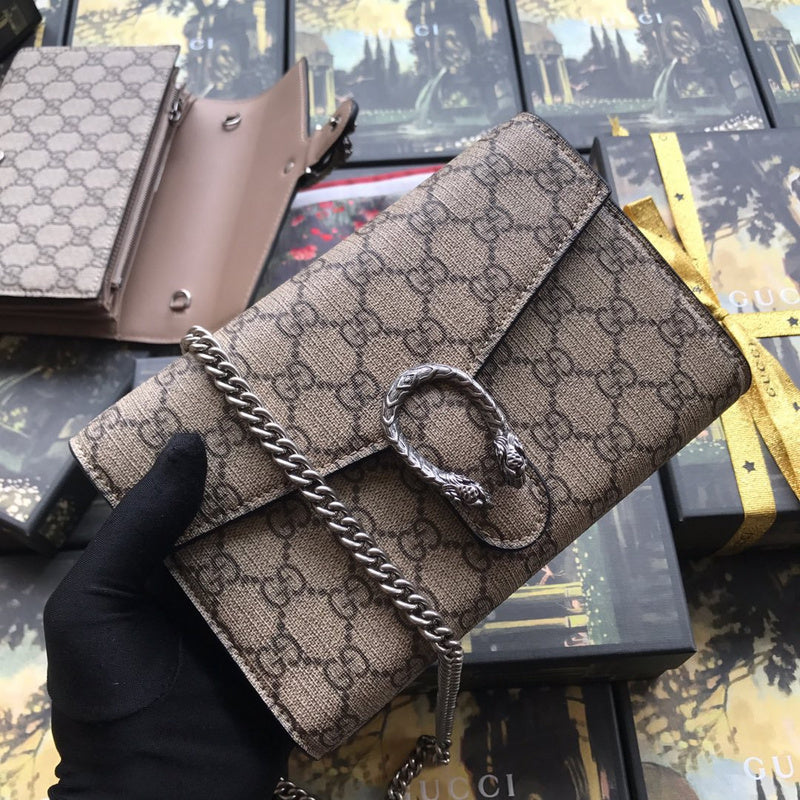 Caramew - GCI Bags - 6233