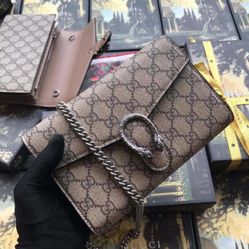 Caramew - GCI Bags - 6233